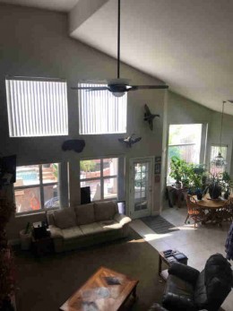 Residential- 3M Night Vision 25% - 1 Residential- 3M Night Vision 25% - 1